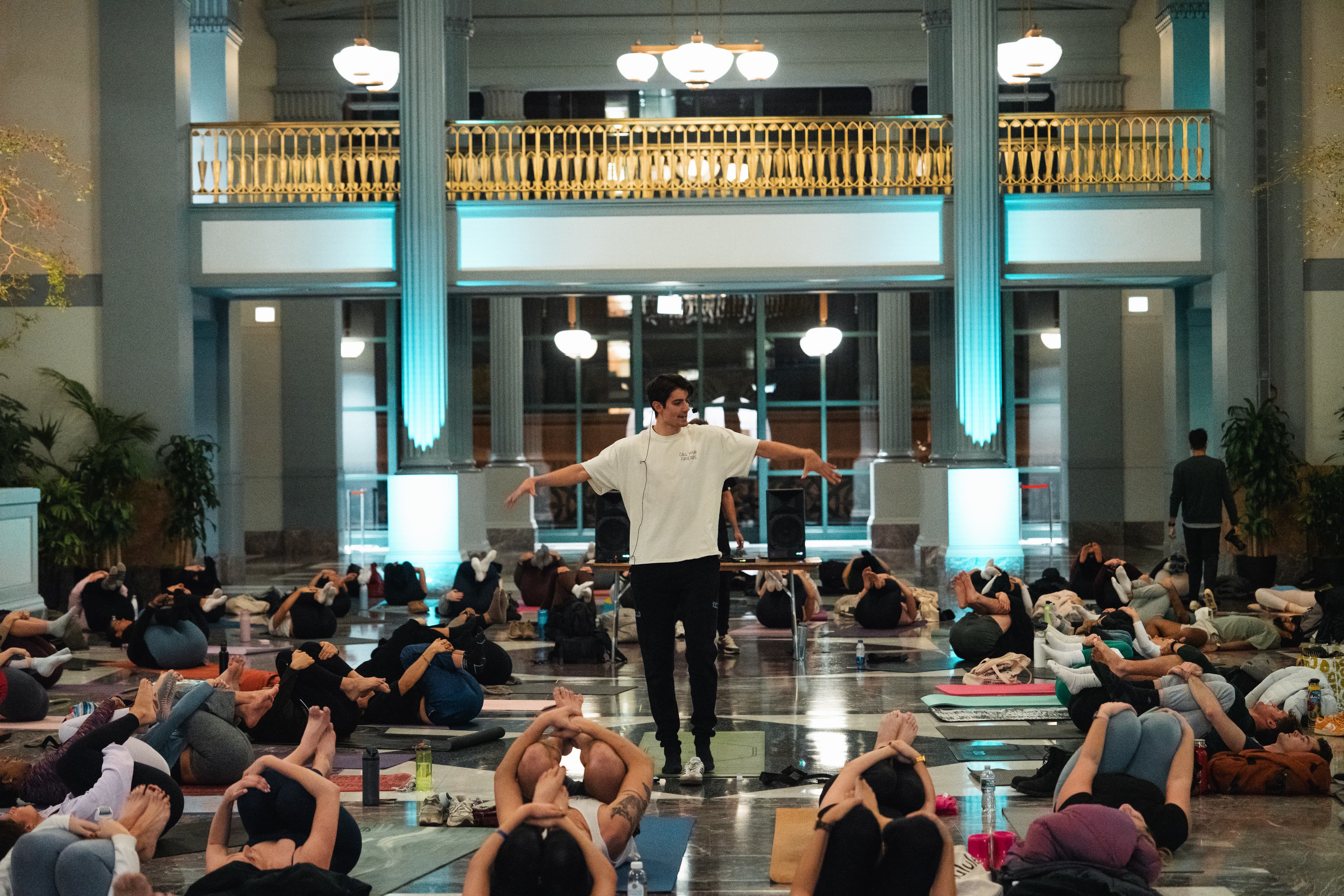 VinHausa event photo 8