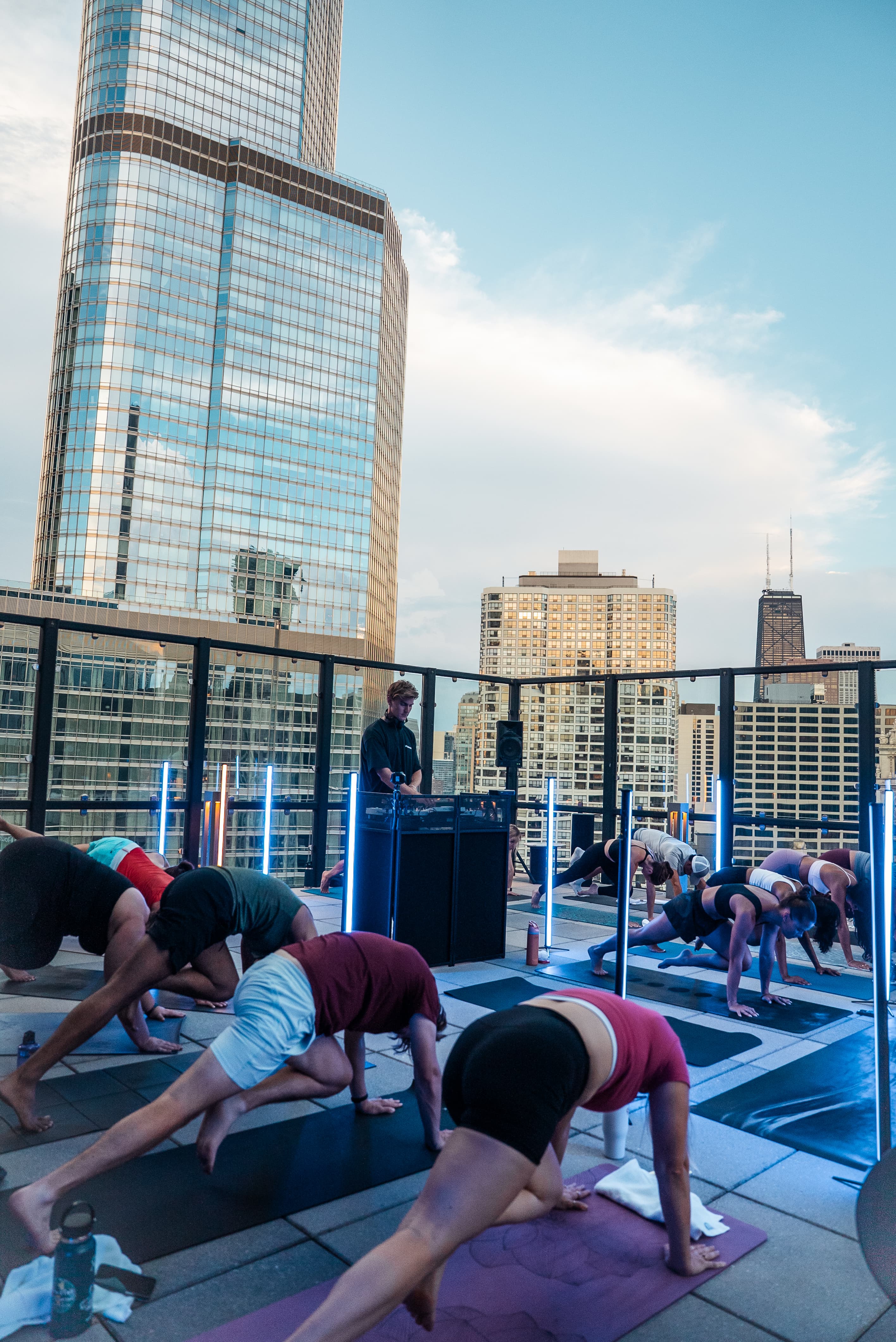 VinHausa event photo 12